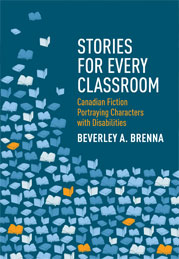 Cover of Stories for Every Classroom by Beverley Brenna