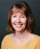 Beverley Brenna